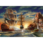 Пазлы DankoToys 500 эл. DT C500-10-11 475*340