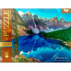 Пазлы DankoToys 1500 эл. DT C1500-02-01 680*475