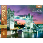 Пазлы DankoToys 1500 эл. DT C1500-02-03 680*475