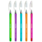 Ручка гелевая Leo Holiday 420316