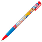 Ручка шариковая 1 Вересня Винкс 411271 автоматическая