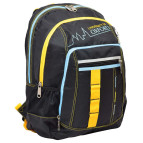 Рюкзак (ранец) школьный 1Вересня Yes 552256 Oxford X076 42*32*18см