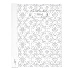 Скоросшиватель А4 LEO Vintage L5512