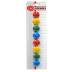 Магниты Д2см 8шт LKC 12326-8