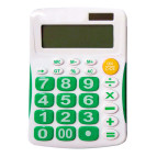 Калькулятор Kenko KK9136 Зеленый