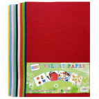Фетр для рукоделия А4 Kekehu 10 цв. KK-1524/9165/0410
