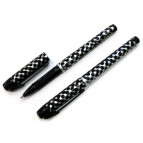 Ручка роллерная Q and Q с исчезающими чернилами, пишет синим GP-2530