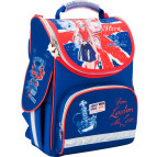 Рюкзак (ранец) Kite школьный каркасный мод 501 Winx fairy-2 W17-501S-2