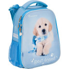 Рюкзак (ранец) Kite школьный каркасный мод 531 Rachael Hale R17-531M-1