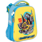 Рюкзак (ранец) Kite школьный каркасный мод 531 Transformers TF17-531M