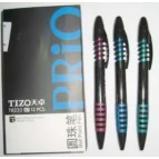 Ручка шариковая автоматическая Tizo Prio TB232