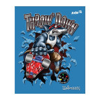 Школьный дневник Kite мод 262 Maui M17-262