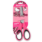 Ножницы Kite мод 123 13см Hello Kitty HK17-123