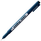 Ручка капиллярная Edding линер Drawliner Черный 0,5мм e-1880/0,5