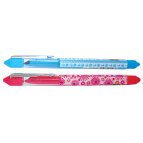 Ручка перьевая ZiBi закрытое перо, в ассортименте ZB.2245