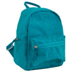 Рюкзак (ранец) дошкольный 1 Вересня Yes мини 554130 Green K-19 26*18*10см
