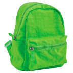Рюкзак (ранец) дошкольный 1 Вересня Yes мини 554131 Lime K-19 26*18*10см