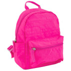 Рюкзак (ранец) дошкольный 1 Вересня Yes мини 554132 Pink K-19 26*18*10см