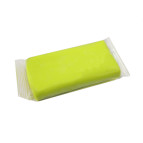 Глина полимерная Cernit Neon Light 30гр 210 Неон Желтый CR-CE0930030700