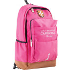 Рюкзак (ранец) школьный 1Вересня Yes 554042 CA 083 Розовый 29*47*17см