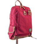 Рюкзак (ранец) школьный  Yes 554018 OX 186 Красный 29,5*45,5*15,5см