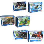 Игрушка конструктор Blocks в ассортименте К-15