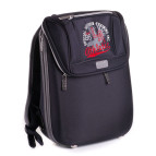 Рюкзак (ранец) школьный каркасный ZiBi ZB17.0125AC Streng LA Athletic