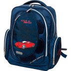 Рюкзак (ранец) школьный ZIBI ZB17.0003CD Basic  City Drive