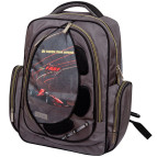 Рюкзак (ранец) школьный ZIBI ZB17.0004FT Basic Fast