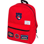 Рюкзак (ранец) школьный ZIBI ZB17.0607CG Simple Cat Girl