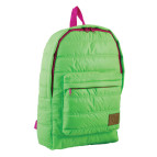 Рюкзак (ранец) школьный 1Вересня Yes 553957 Лайм ST-14 39*27,5*9см