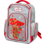 Рюкзак (ранец) школьный ZIBI ZB17.0007MJ Basic My Jersey