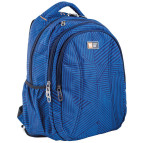 Рюкзак (ранец) школьный 1Вересня YES 553213 Lori T-31 44*31*13,5см