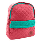 Рюкзак (ранец) школьный 1Вересня Yes 553933 Glam 04 ST-15 35*27*11см