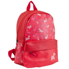 Рюкзак (ранец) школьный 1Вересня Yes 553517 Dog ST-15 35*27*13см