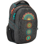 Рюкзак (ранец) школьный KITE мод 808 TakenGo-1 K17-808L-1