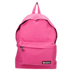 Рюкзак (ранец) школьный Enrico Benetti Eb54121011 Amsterdam Fuchsia 31*43*18см