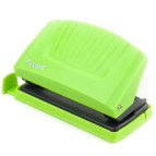 Дырокол Axent Shell мощность 10л. 3410-**