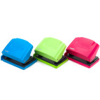 Дырокол Axent Shell мощность 20л. 3420-**