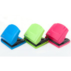 Дырокол Axent Shell мощность 30л. 3430-**