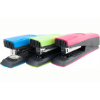 Степлер №24/6 Axent Shell мощность 20л. 4832-**