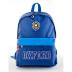 Рюкзак (ранец) школьный 1Вересня Yes 553468 Navy OX-15 42*29*11см