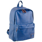 Рюкзак (ранец) школьный 1Вересня Yes 553508 Blue ST-15 41,5*30*12,5см