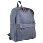 Рюкзак (ранец) школьный 1Вересня Yes 553506 Dark Grey ST-15 41,5*30*12,5см