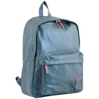 Рюкзак (ранец) школьный 1Вересня Yes 553512 Khaki ST-15 41,5*30*12,5см