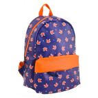 Рюкзак (ранец) школьный 1Вересня Yes 553532 Fox ST-15 35*27*13см