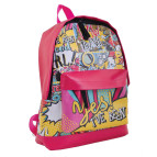 Рюкзак (ранец) школьный 1Вересня Yes 553514 Yes Wow ST-15 35*27*13см