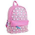 Рюкзак (ранец) школьный 1Вересня Yes 553546 Pasture ST-15 35*27*13см