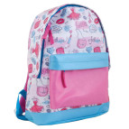 Рюкзак (ранец) школьный 1Вересня Yes 553521 Fashion ST-15 35*27*13см
