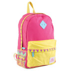 Рюкзак (ранец) школьный 1Вересня Yes 553568 Bright ST-15 40*27*13см